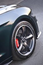 Ford Mustang Bullitt 2019 года (ZA)